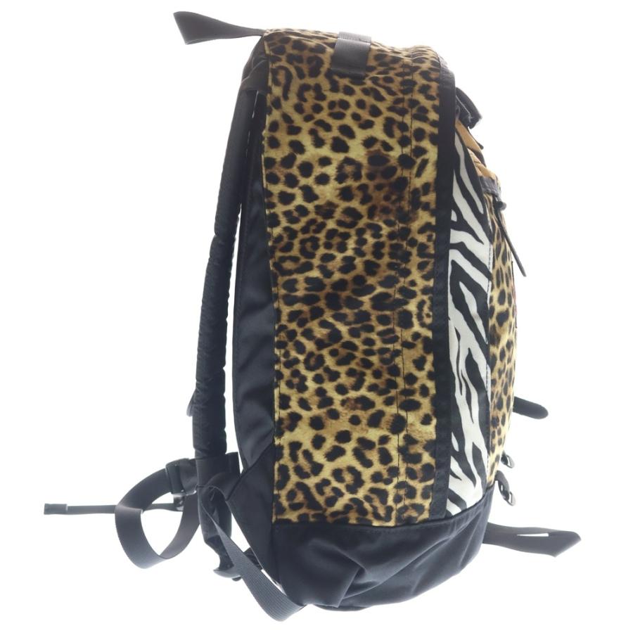 GREGORY（グレゴリー） BEAMS BOY 別注 Animal Fine Day Back Pack