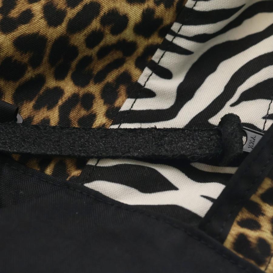 GREGORY（グレゴリー） BEAMS BOY 別注 Animal Fine Day Back Pack