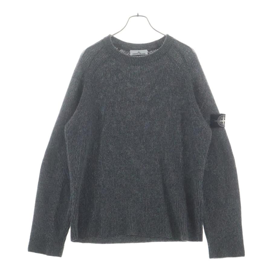 STONE ISLAND（ストーン アイランド） 25AW KNIT REFLECTIVE