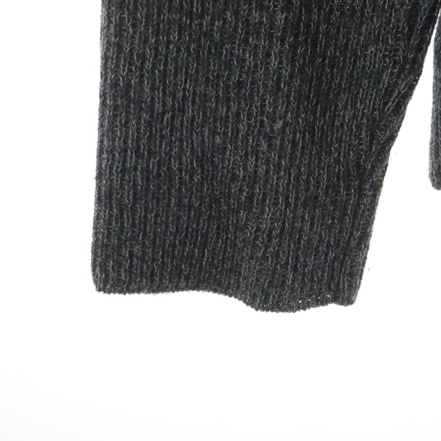 STONE ISLAND（ストーン アイランド） 25AW KNIT REFLECTIVE