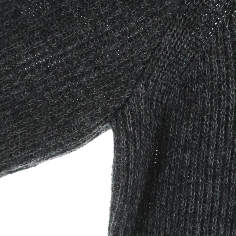 STONE ISLAND（ストーン アイランド） 25AW KNIT REFLECTIVE