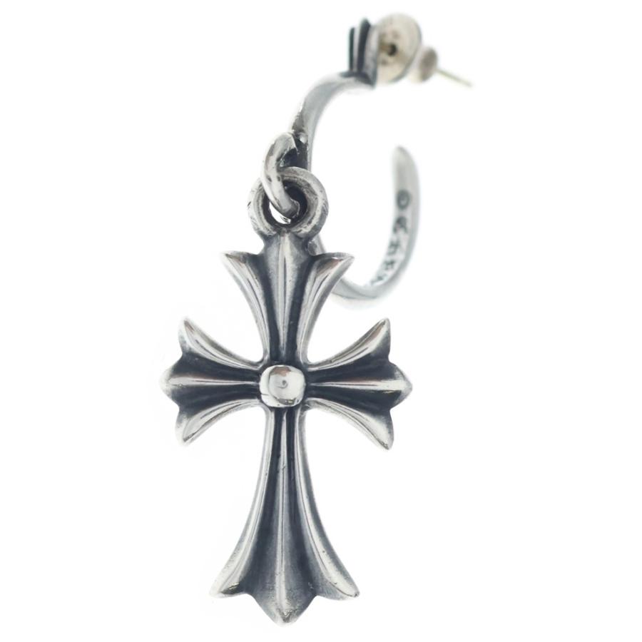 CHROME HEARTS（クロムハーツ） TINY CH CROSS タイニーCHクロス