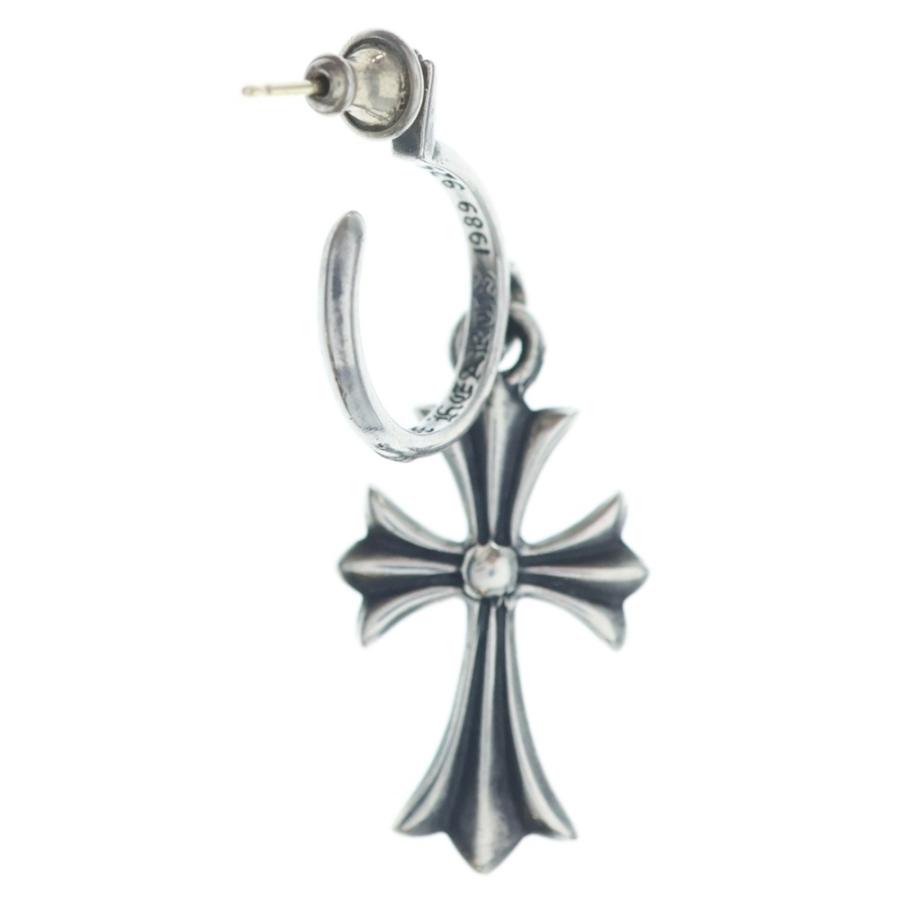 CHROME HEARTS（クロムハーツ） TINY CH CROSS タイニーCHクロス