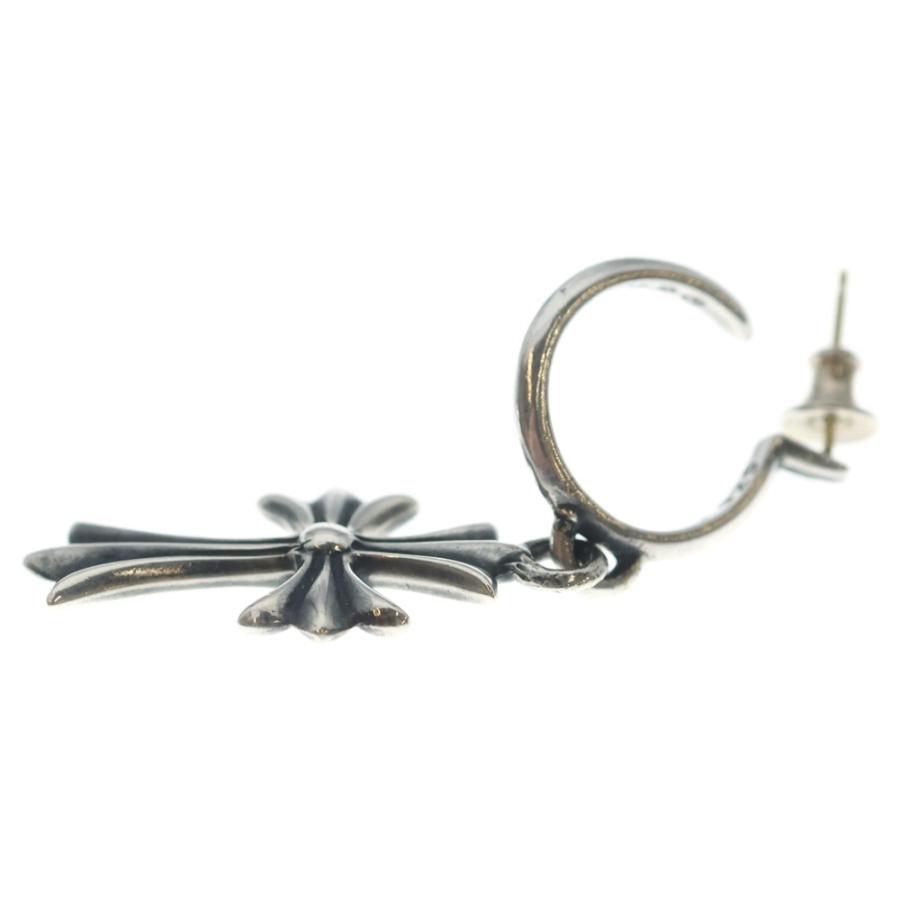 CHROME HEARTS（クロムハーツ） TINY CH CROSS タイニーCHクロス
