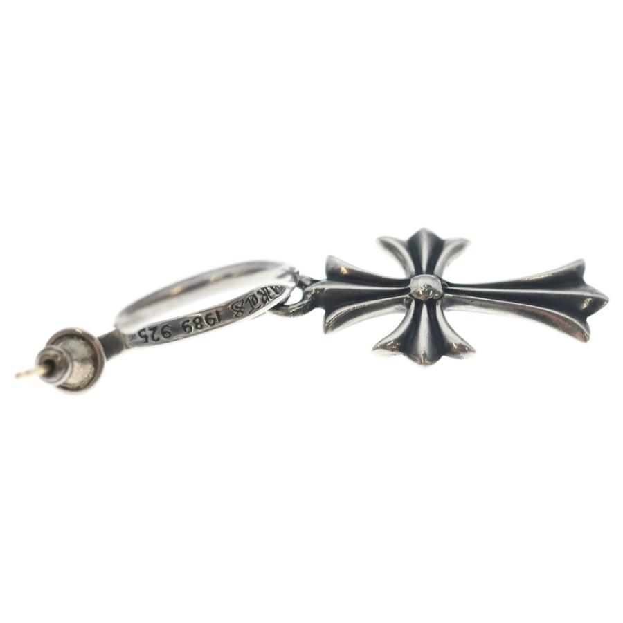 CHROME HEARTS（クロムハーツ） TINY CH CROSS タイニーCHクロス