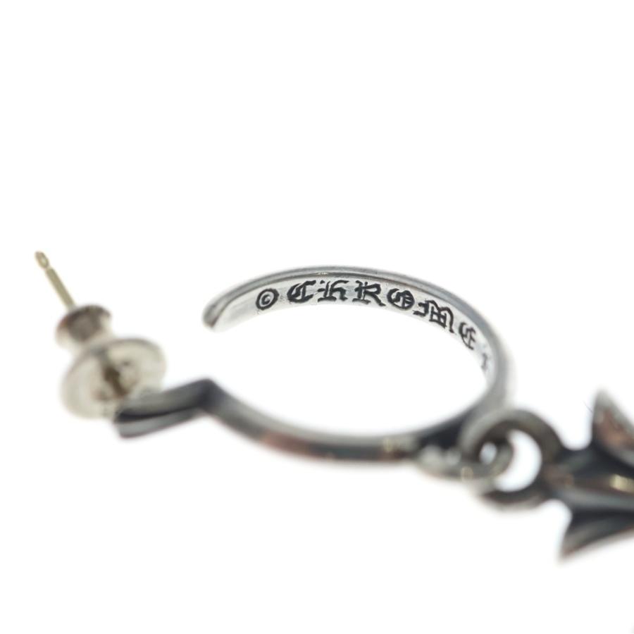CHROME HEARTS（クロムハーツ） TINY CH CROSS タイニーCHクロス