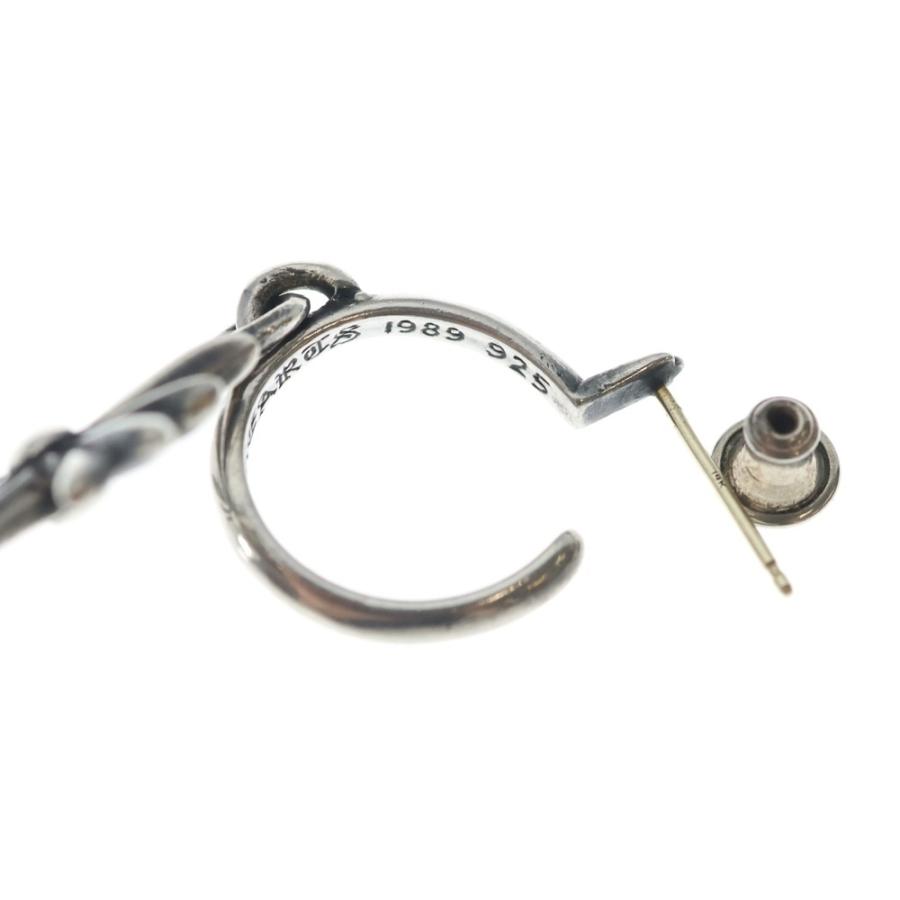 CHROME HEARTS（クロムハーツ） TINY CH CROSS タイニーCHクロス