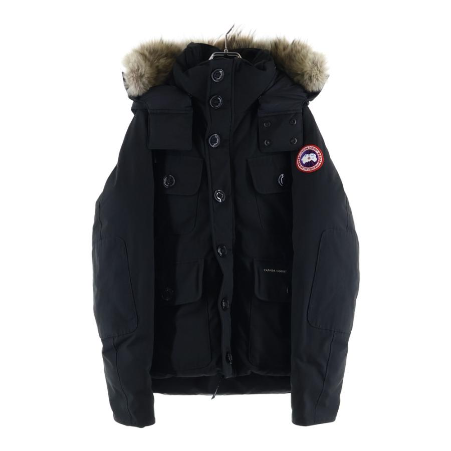 CANADA GOOSE（カナダグース） RUSSELL PARKA ラッセル ファー