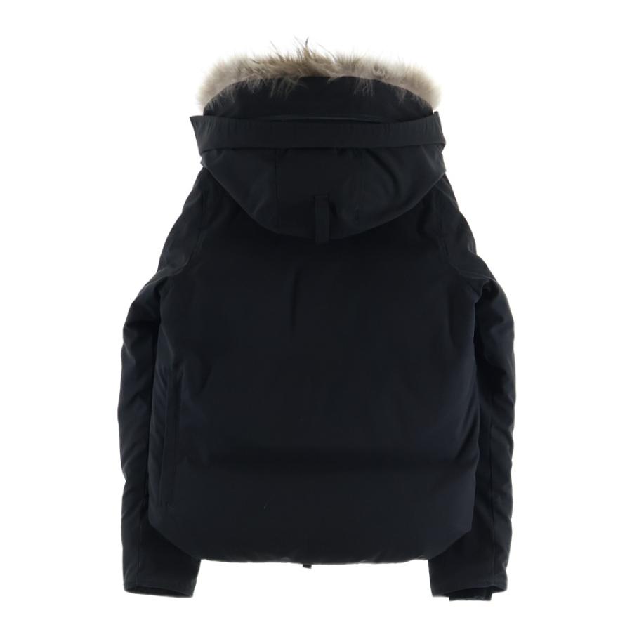 CANADA GOOSE（カナダグース） RUSSELL PARKA ラッセル ファー