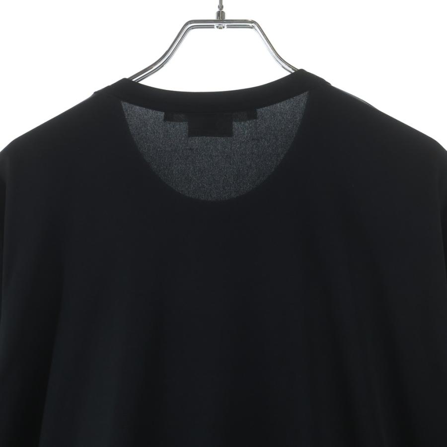 COMME des GARCONS コムデギャルソンコムデギャルソン 25SS 裾フリル