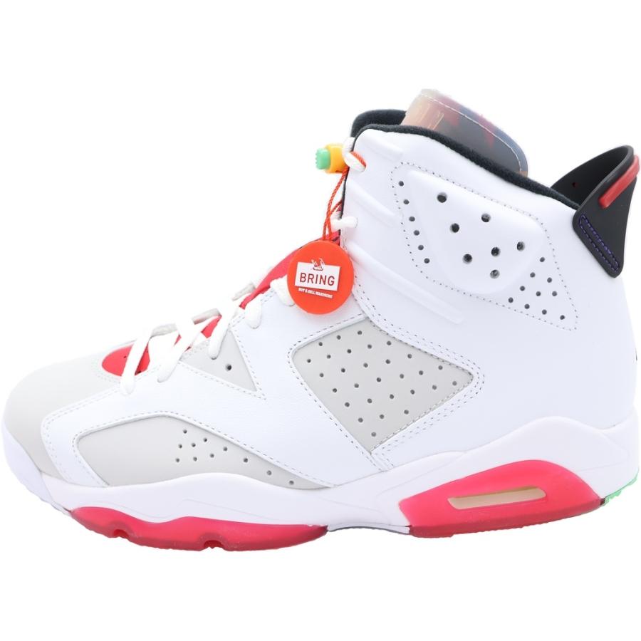NIKE（ナイキ） Air Jordan 6 Neutral Grey/Hare CT8529-062 エア 