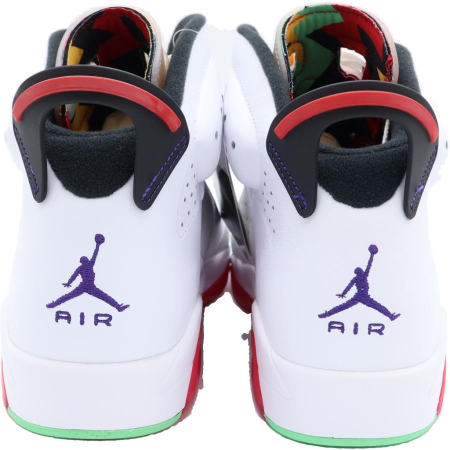 NIKE（ナイキ） Air Jordan 6 Neutral Grey/Hare CT8529-062 エア