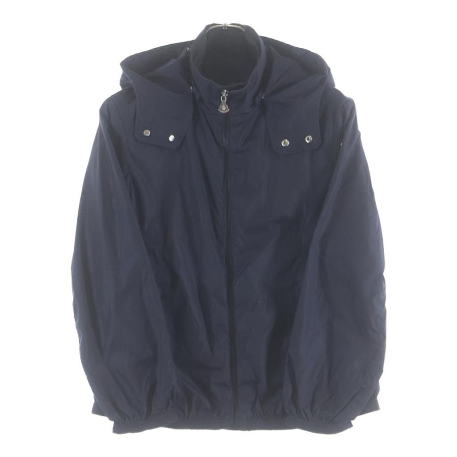 MONCLER（モンクレール） 21SS ZANICE Nylon Jacket ジップアップ