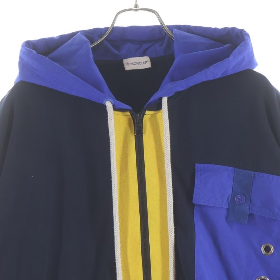 MONCLER GENIUS モンクレール ジーニアス 21SS ×ジェイダブリュー 