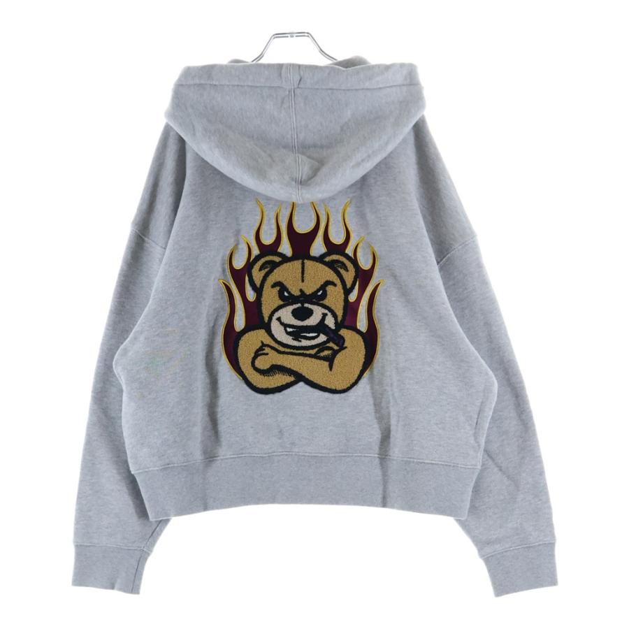 MONCLER（モンクレール） 22AW ×パームエンジェルス エンブロイダリー 