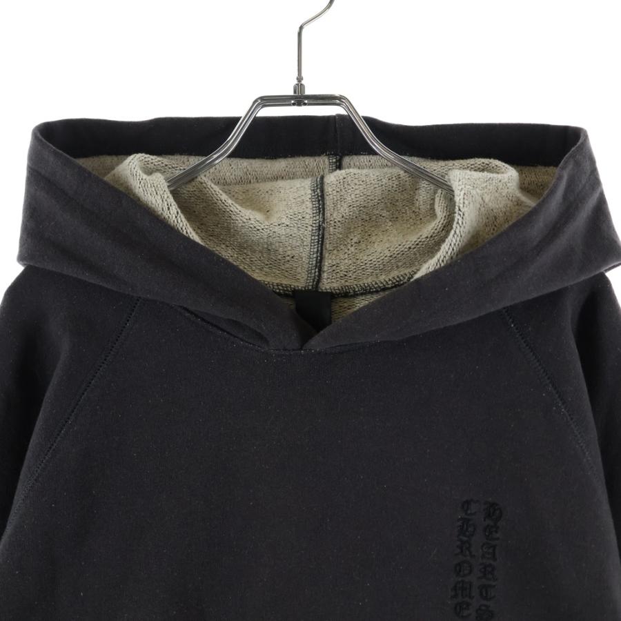 CHROME HEARTS（クロムハーツ） GRP Y NOT ワイノット ヴァーティカル