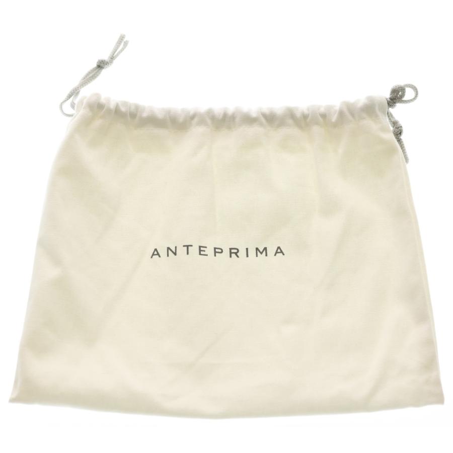 ANTEPRIMA（アンテプリマ） ミニアトゥーラ 2WAY チェーンショルダー