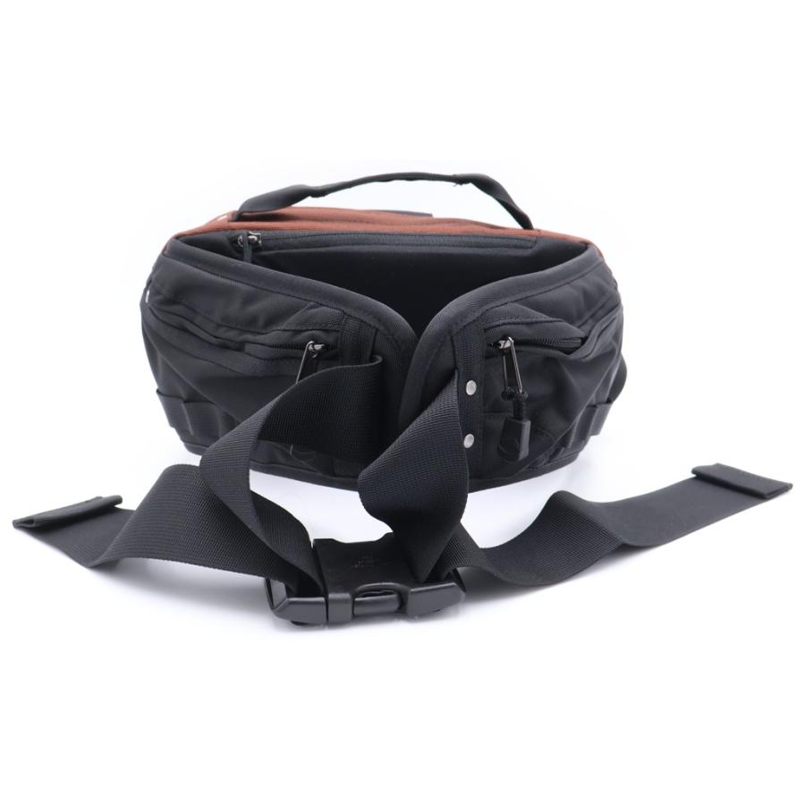 Supreme（シュプリーム） 22AW ×THE NORTH FACE Steep Tech Waist Bag