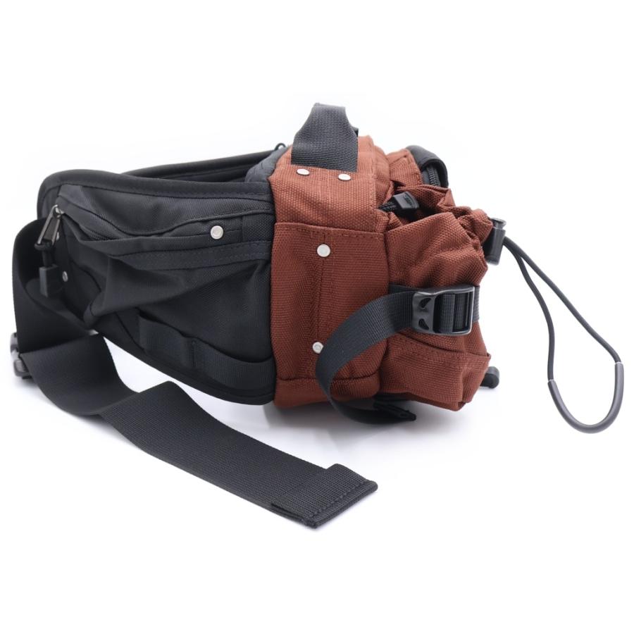 Supreme（シュプリーム） 22AW ×THE NORTH FACE Steep Tech Waist Bag