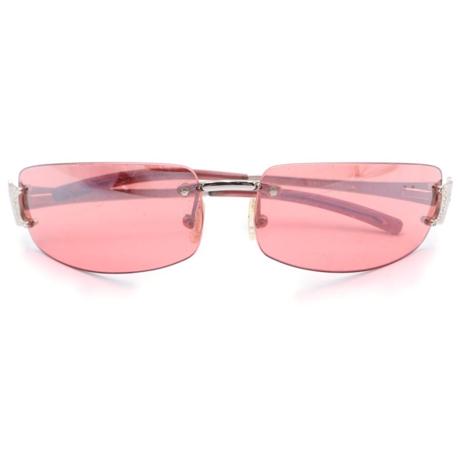 CELINE（セリーヌ） Triomphe Sunglass トリオンフサングラス ライン