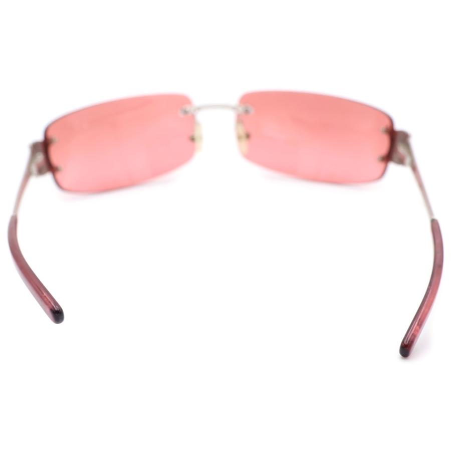 CELINE（セリーヌ） Triomphe Sunglass トリオンフサングラス ライン