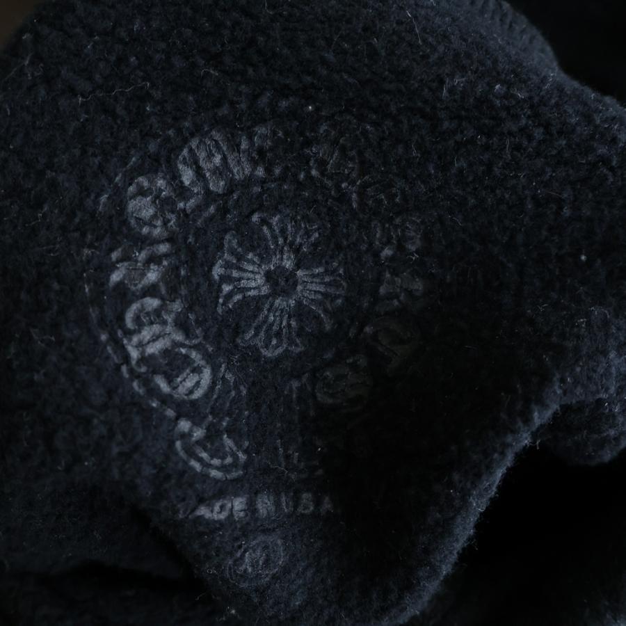 CHROME HEARTS（クロムハーツ） SWTSHRT PLV アームロゴプルオーバー 