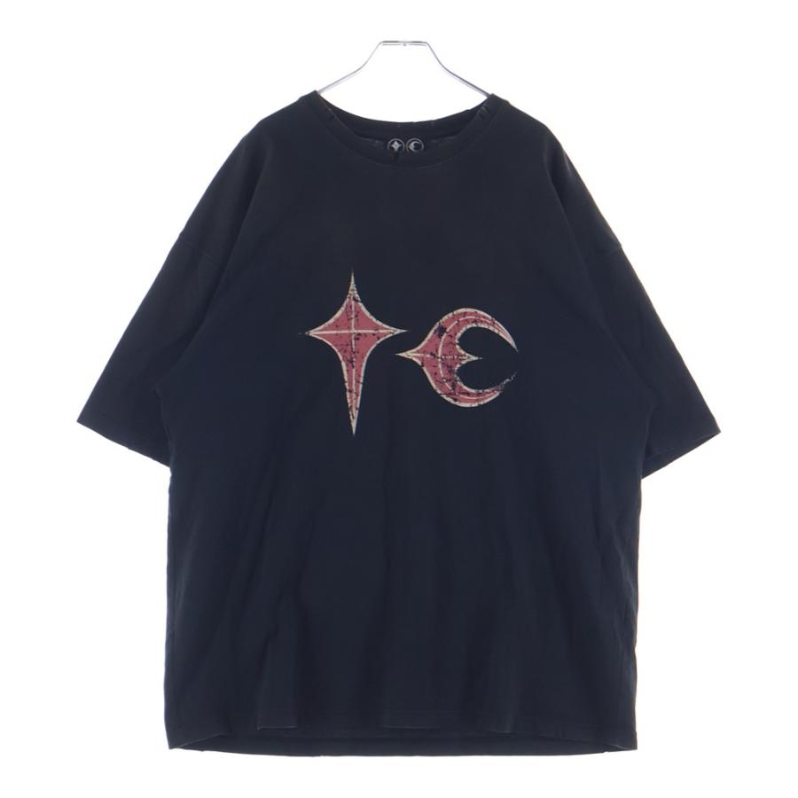 THUG CLUB サグクラブ 25SS SURVIVOR ROCK T-SHIRT サバイバーロックT