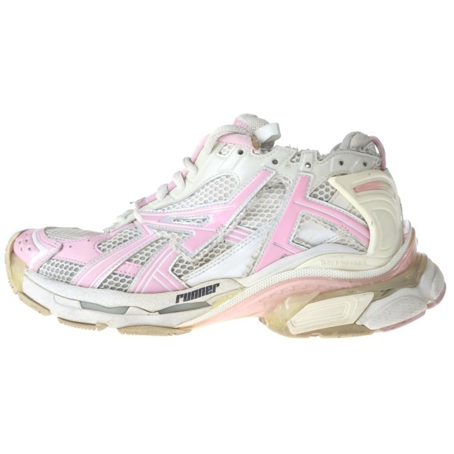 BALENCIAGA（バレンシアガ） Runner Sneaker ランナースニーカー