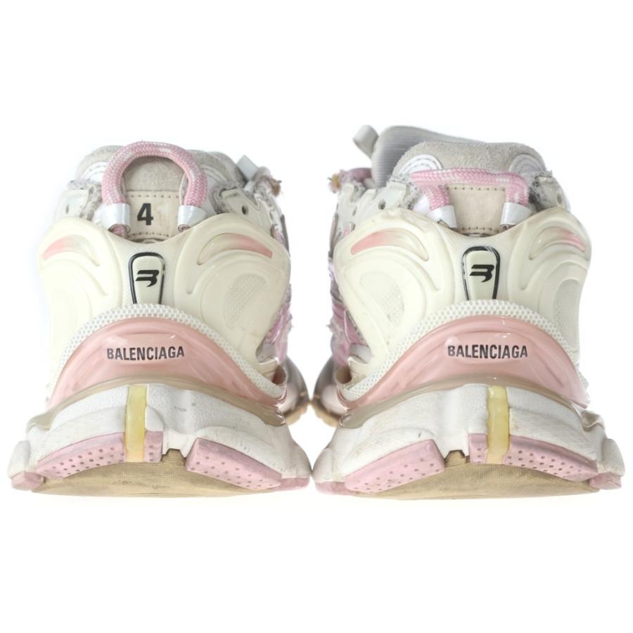 BALENCIAGA（バレンシアガ） Runner Sneaker ランナースニーカー