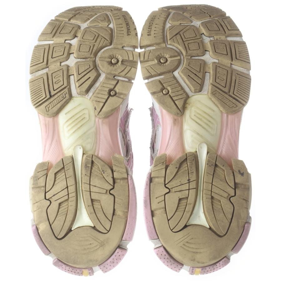 BALENCIAGA（バレンシアガ） Runner Sneaker ランナースニーカー