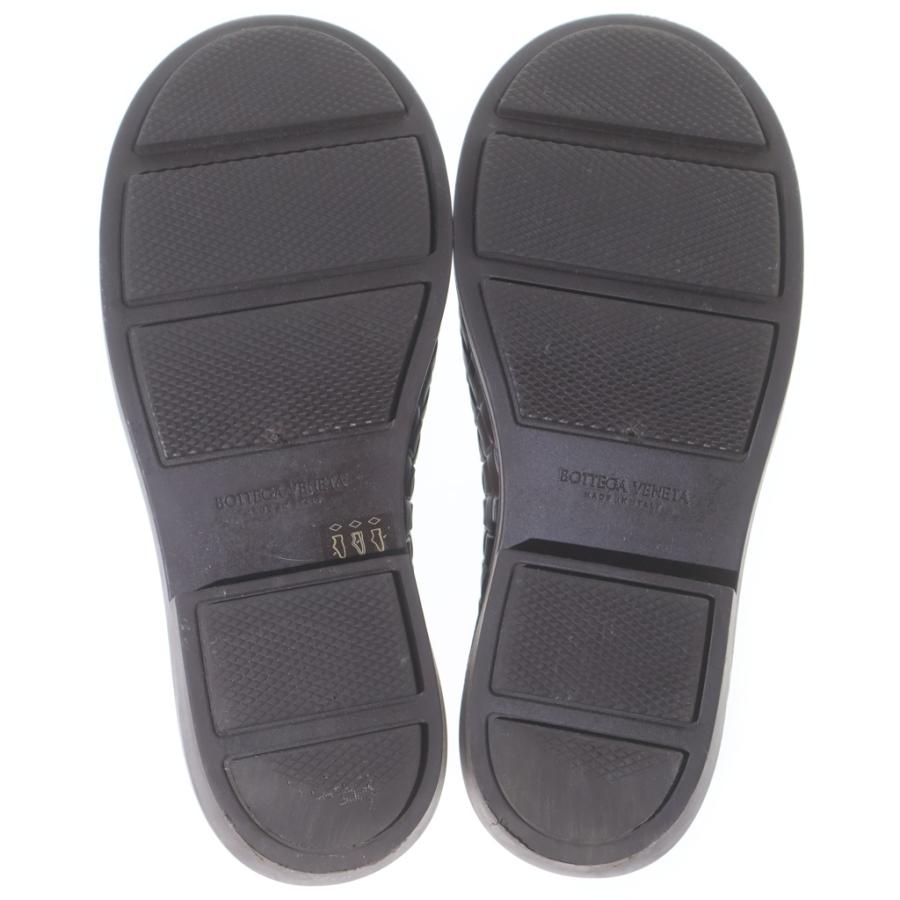 BOTTEGA VENETA（ボッテガ・ヴェネタ） FIREMAN Short Rubber Boots
