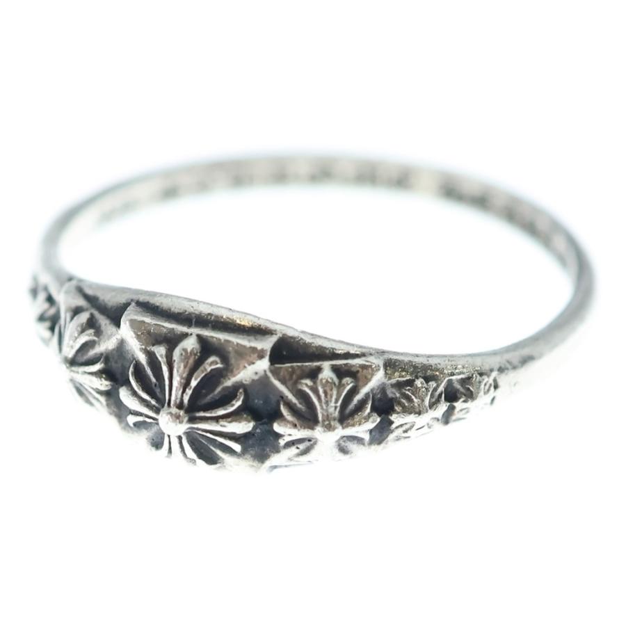 CHROME HEARTS（クロムハーツ） TINY PYRAMID タイニーピラミッド