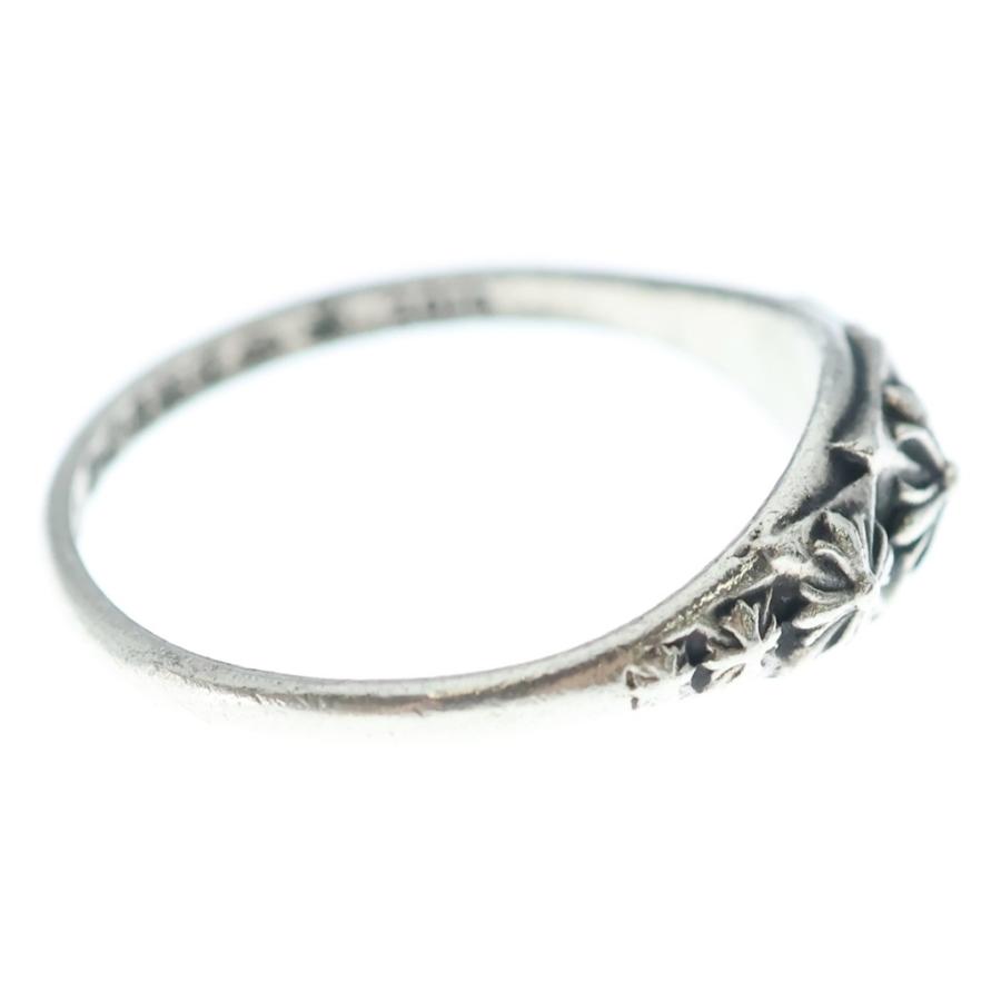 CHROME HEARTS（クロムハーツ） TINY PYRAMID タイニーピラミッド