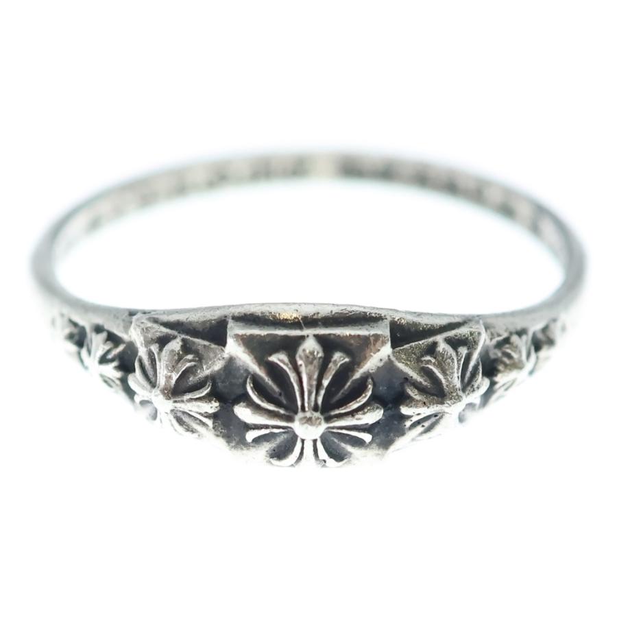 CHROME HEARTS（クロムハーツ） TINY PYRAMID タイニーピラミッド