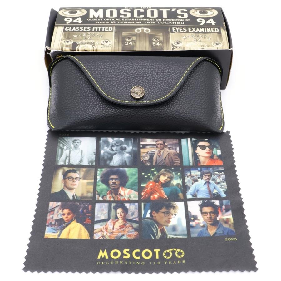 MOSCOT（モスコット） DOLT ドルト アイウェア サングラス 眼鏡