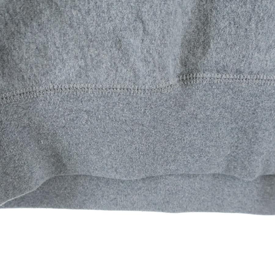 MONCLER（モンクレール） 21AW MAGLIA CON CAPPUCCIO Logo Patch
