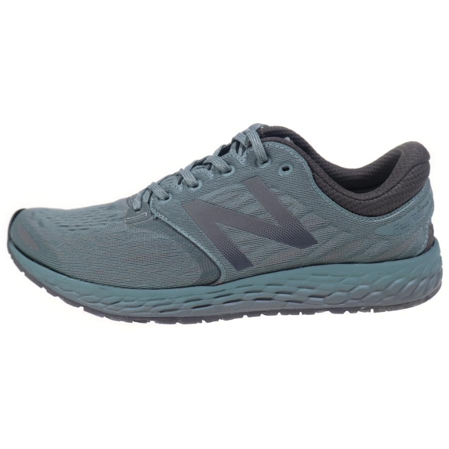 N.HOOLYWOOD（エヌハリウッド） ×New Balance Fresh Foam Zante v3