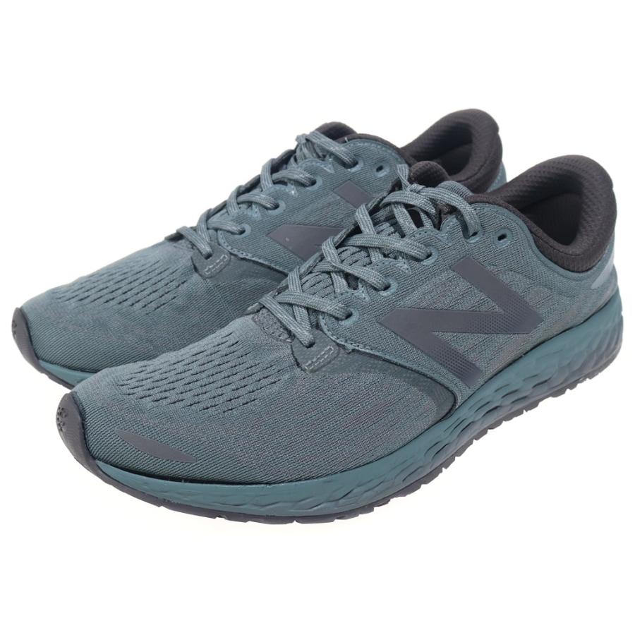 N.HOOLYWOOD（エヌハリウッド） ×New Balance Fresh Foam Zante v3