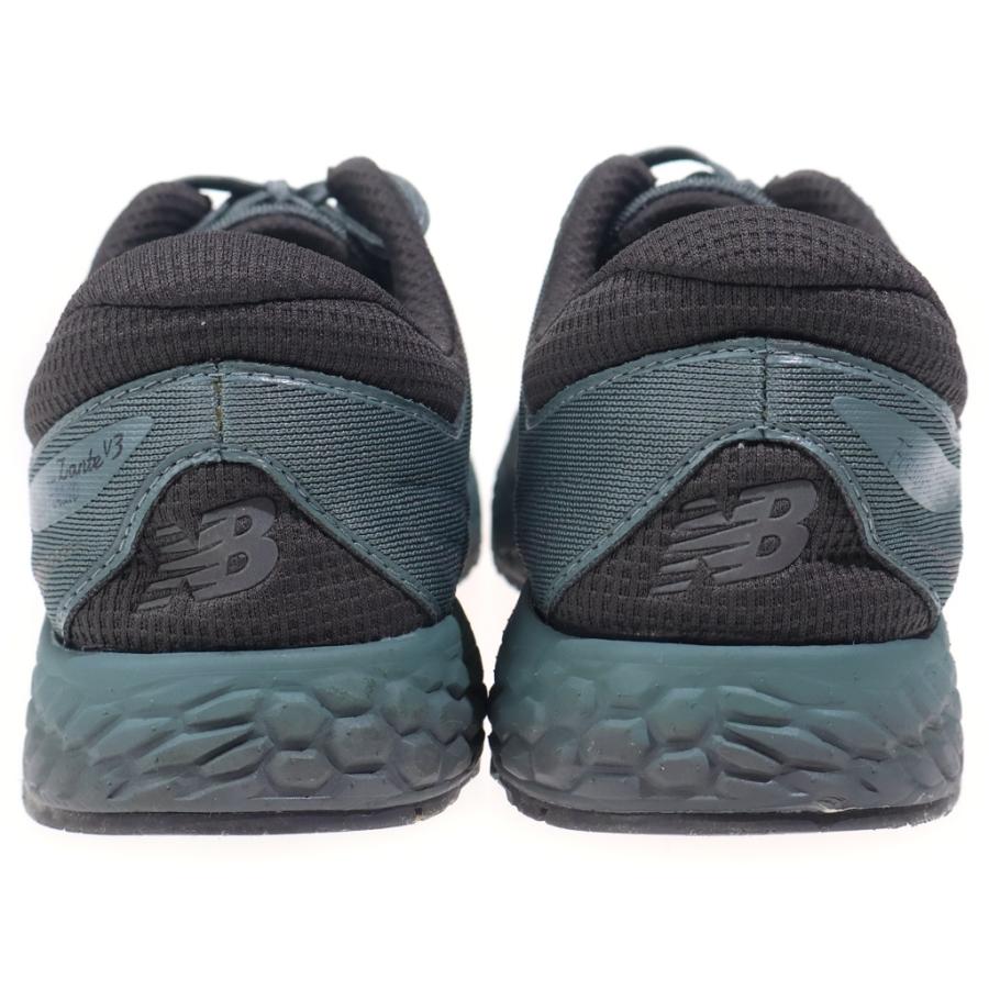 N.HOOLYWOOD（エヌハリウッド） ×New Balance Fresh Foam Zante v3