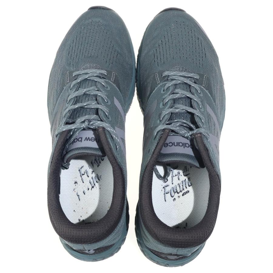 N.HOOLYWOOD（エヌハリウッド） ×New Balance Fresh Foam Zante v3