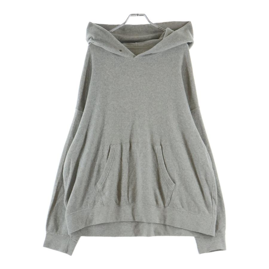 visvim（ヴィズヴィム） ヴィスヴィム CASHMERE HOODIE プルオーバー