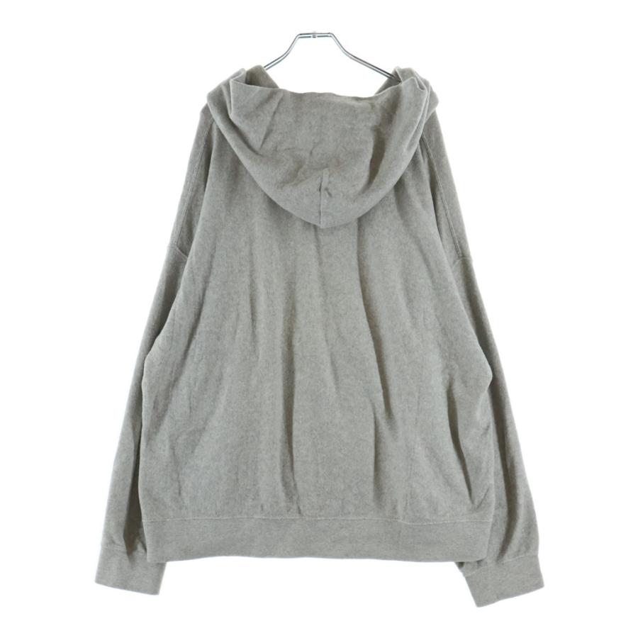 visvim（ヴィズヴィム） ヴィスヴィム CASHMERE HOODIE プルオーバー