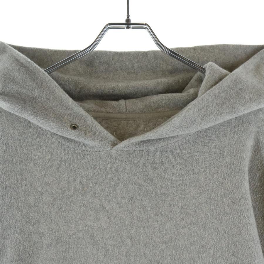 visvim（ヴィズヴィム） ヴィスヴィム CASHMERE HOODIE プルオーバー