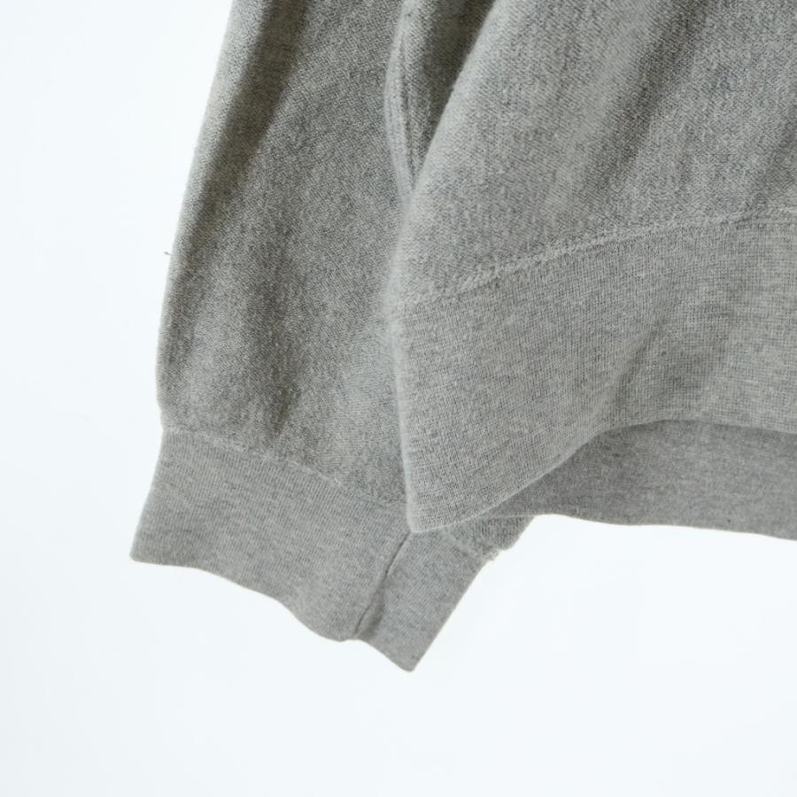 visvim（ヴィズヴィム） ヴィスヴィム CASHMERE HOODIE プルオーバー