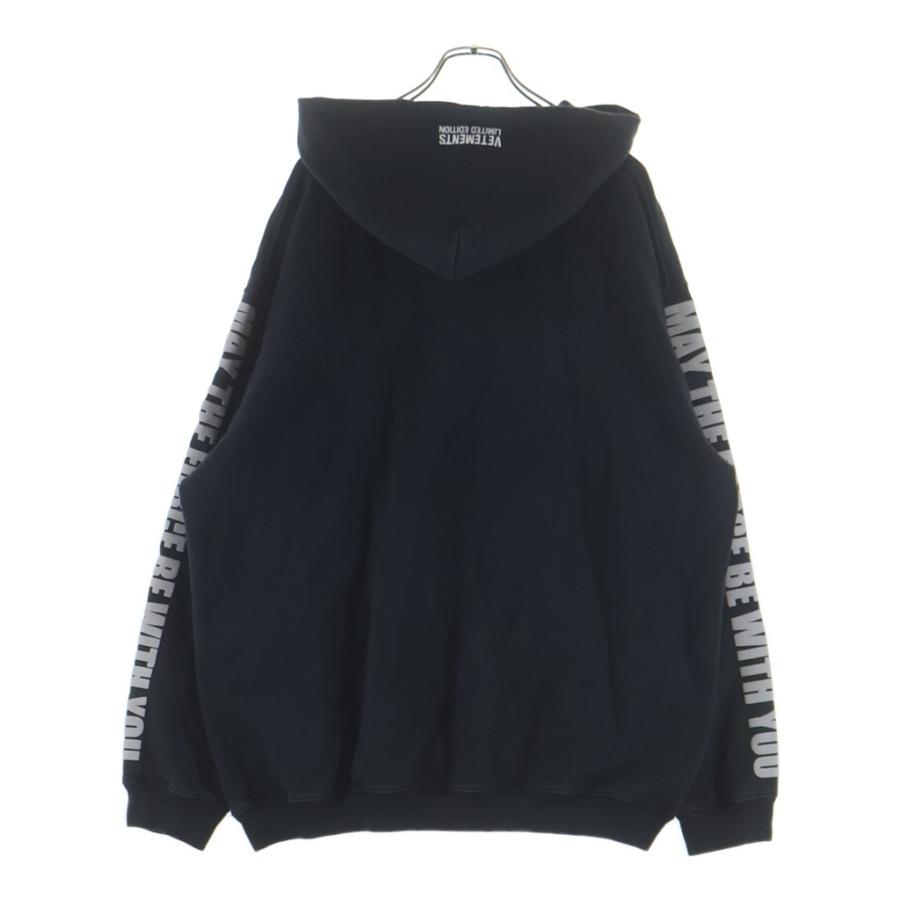 VETEMENTS（ヴェトモン） 19AW ×スターウォーズ ムービーポスター1