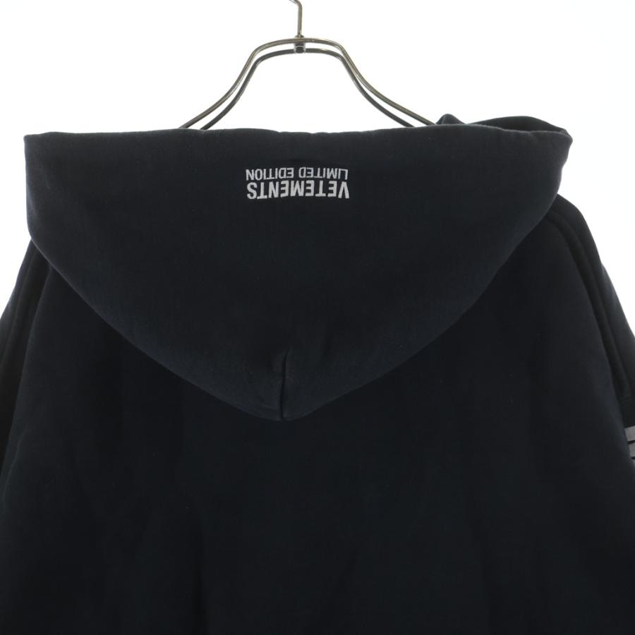 VETEMENTS（ヴェトモン） 19AW ×スターウォーズ ムービーポスター1 