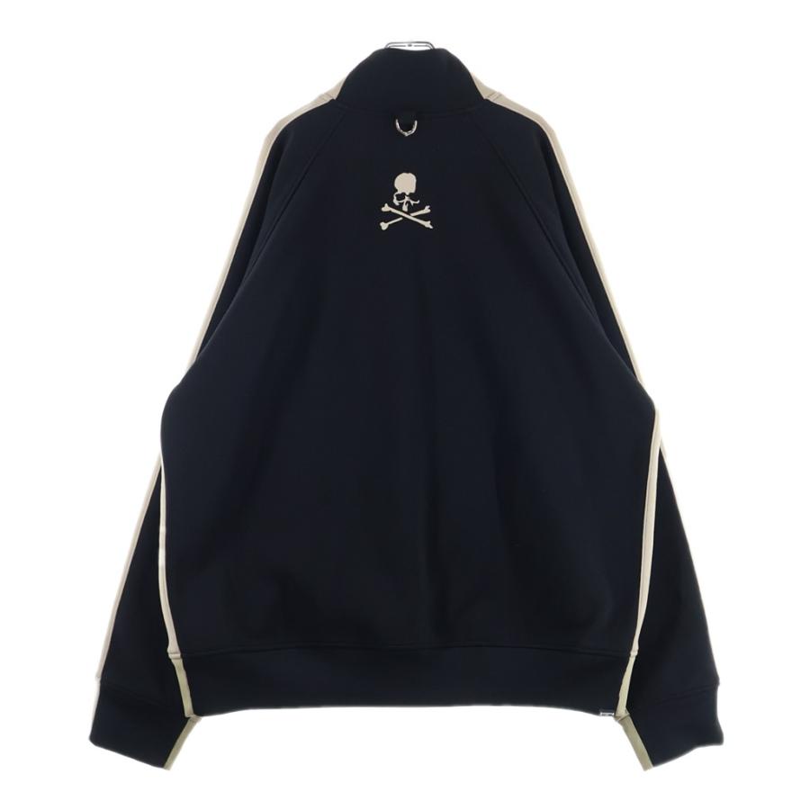 mastermind JAPAN（マスターマインド ジャパン） 20AW Side Line Track