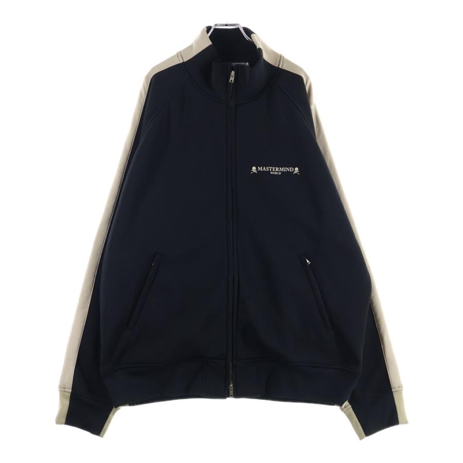 mastermind JAPAN（マスターマインド ジャパン） 20AW Side Line Track