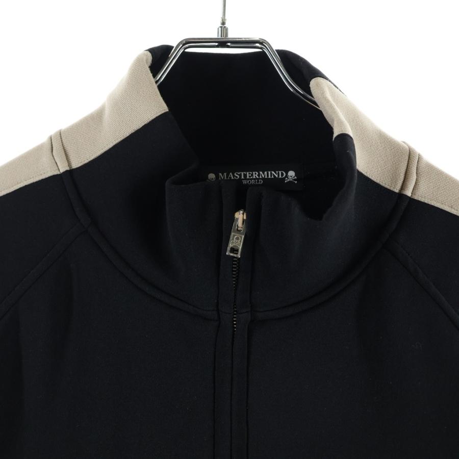 mastermind JAPAN（マスターマインド ジャパン） 20AW Side Line Track