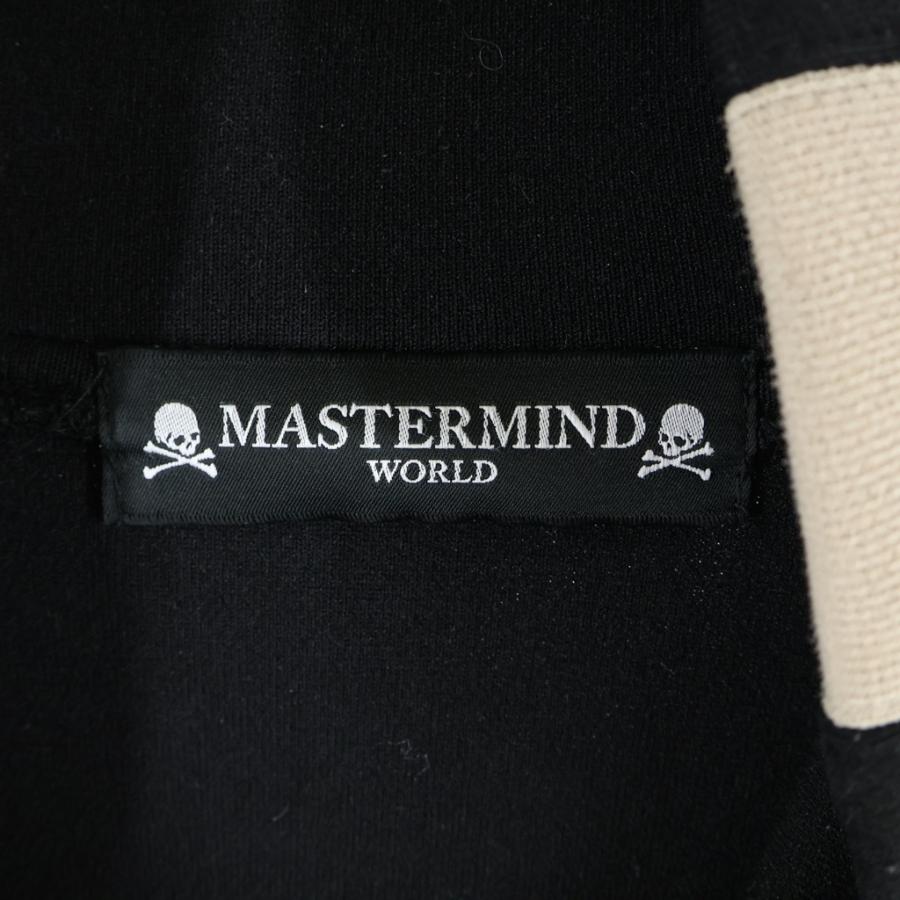 mastermind JAPAN（マスターマインド ジャパン） 20AW Side Line Track